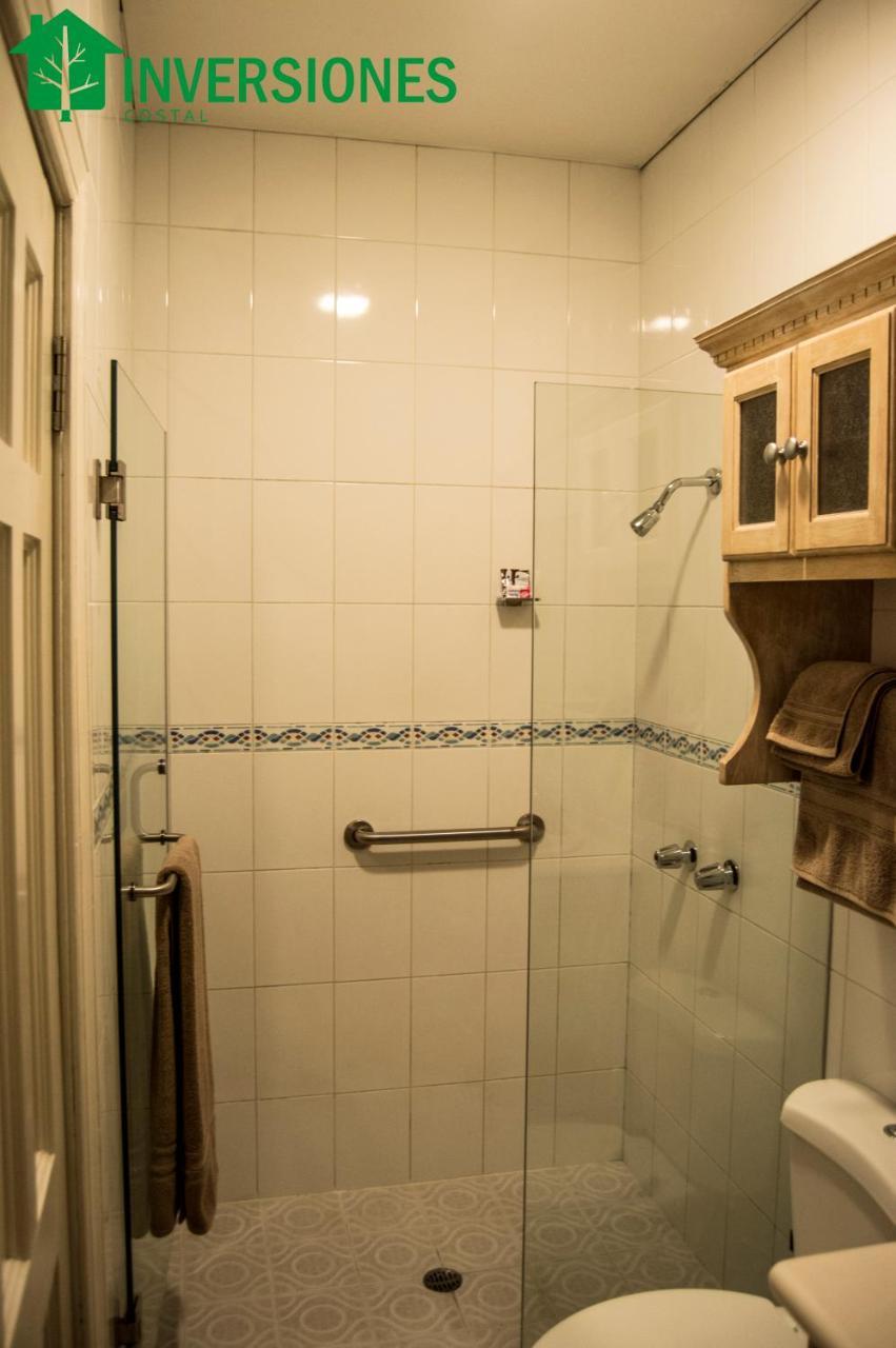 Apartamento Corporativo Pena Blanca Exterior foto