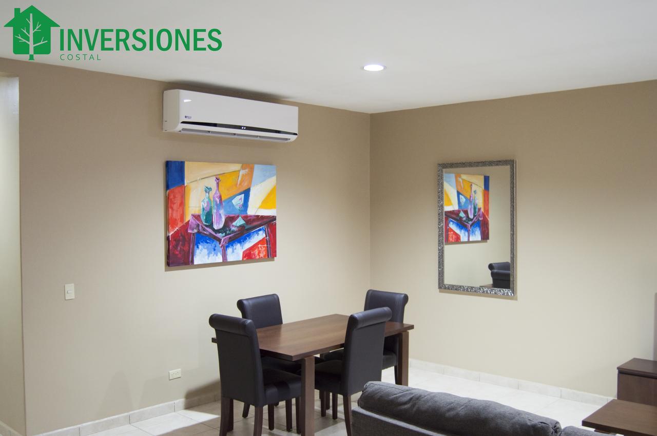 Apartamento Corporativo Pena Blanca Exterior foto